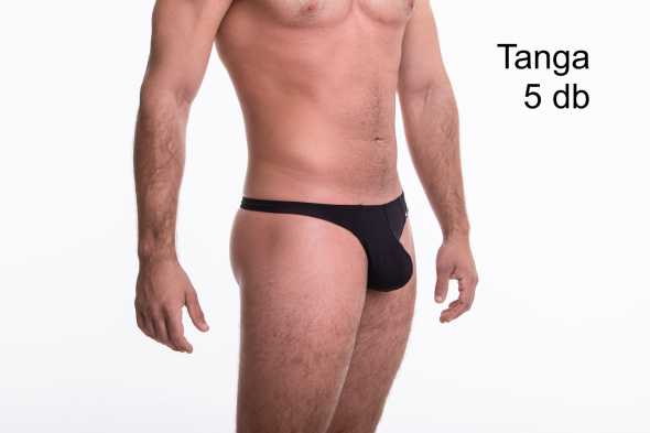 Thong package