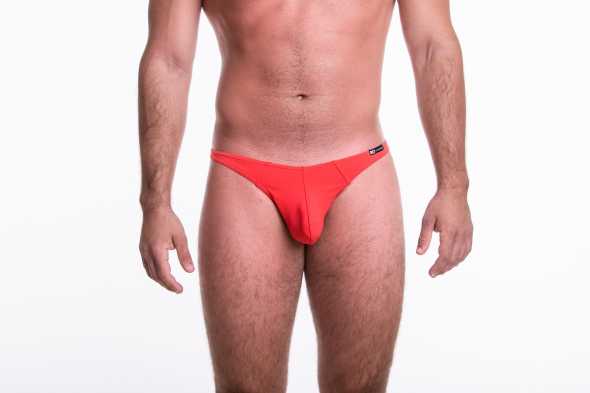 Thong Red