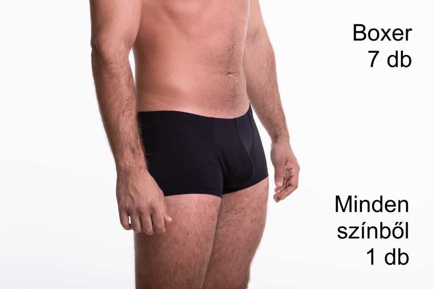 Boxer 7-pack