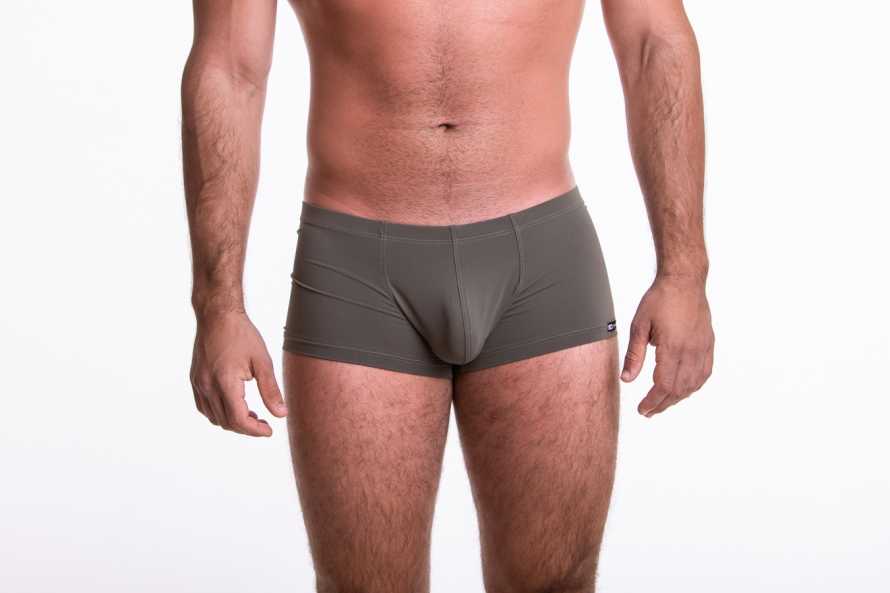 Boxer short Khaki