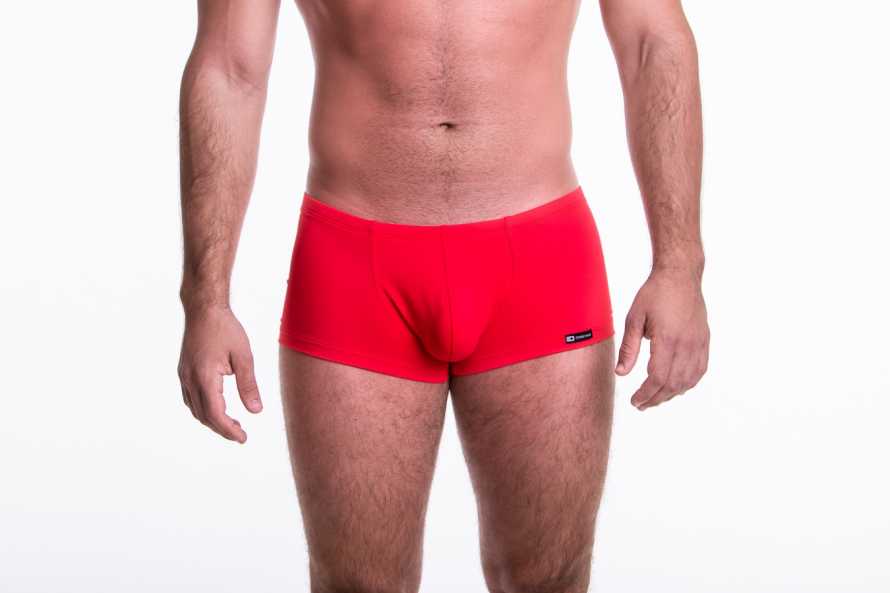Boxer short Red