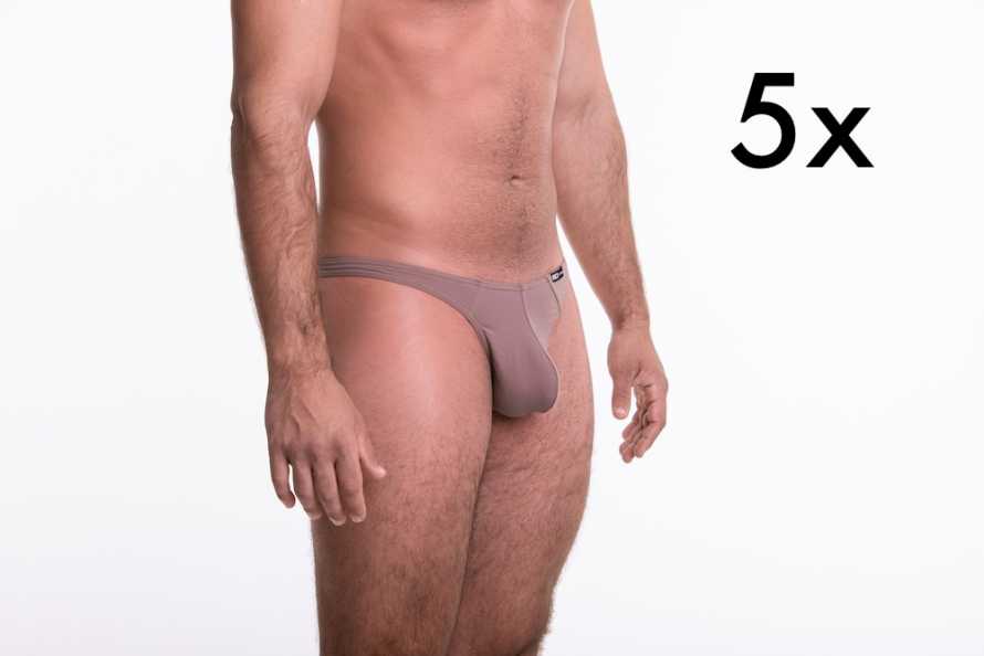 Brief package