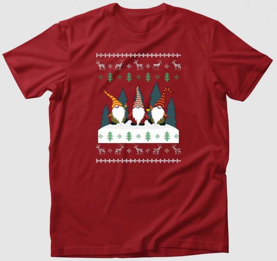 Christmas T-shirt 04