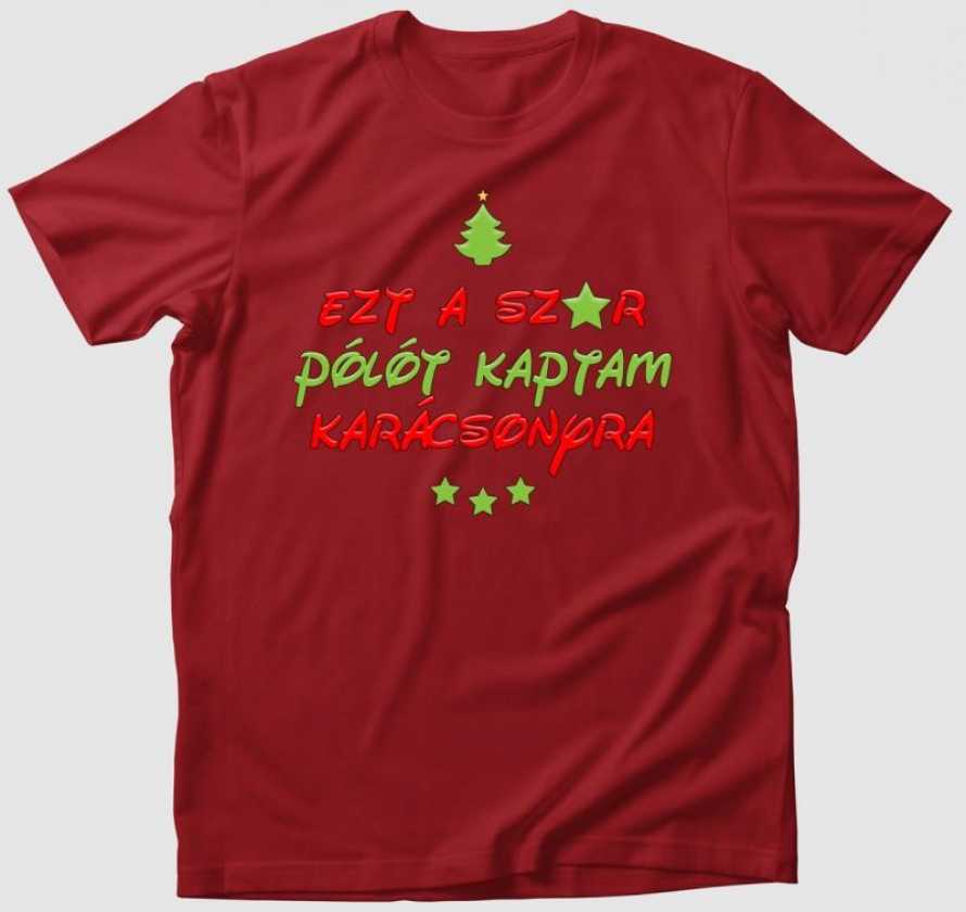 Christmas T-shirt 14
