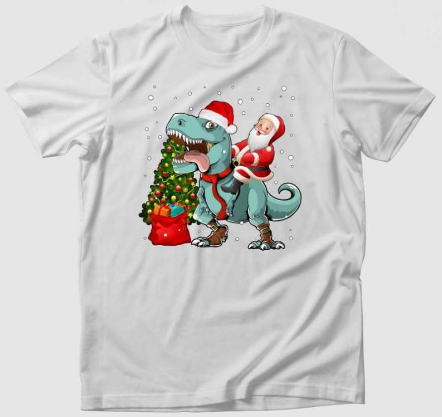 Christmas T-shirt 21