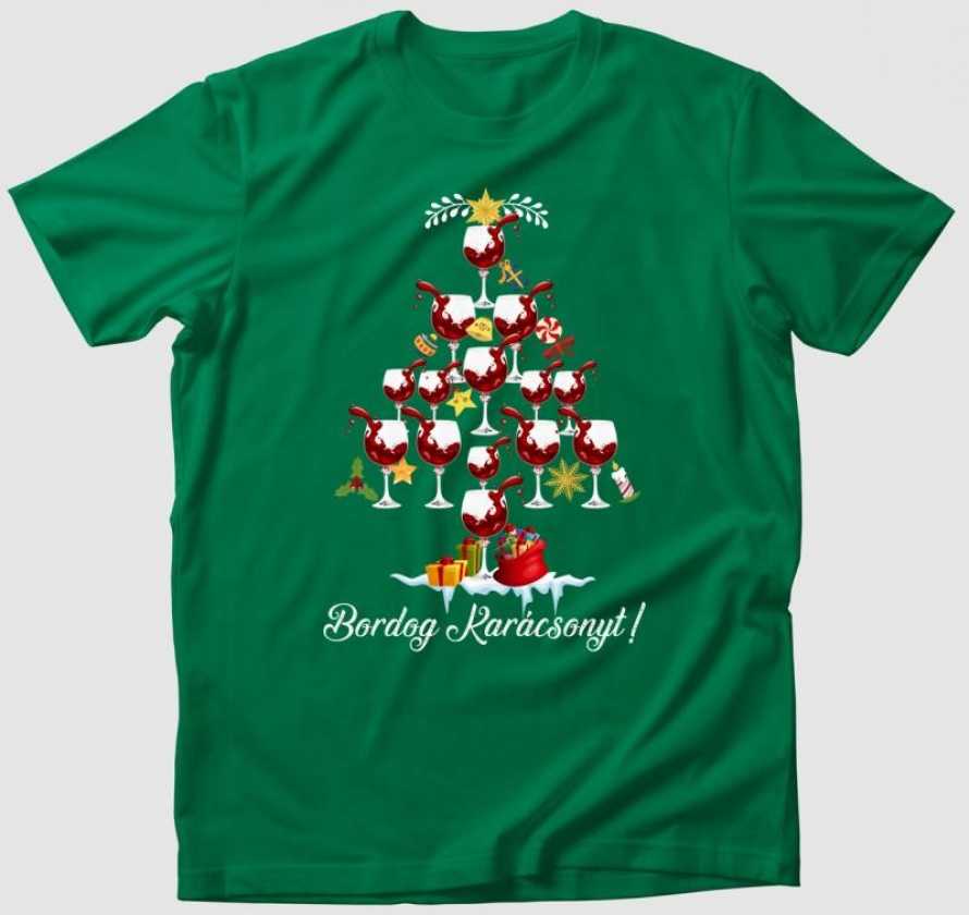 Christmas T-shirt 22