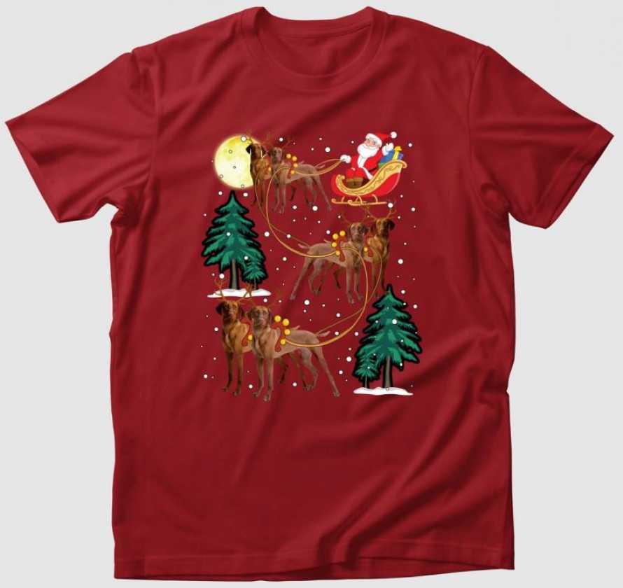 Christmas T-shirt 25