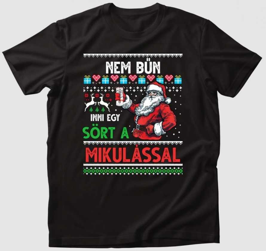 Christmas T-shirt 29