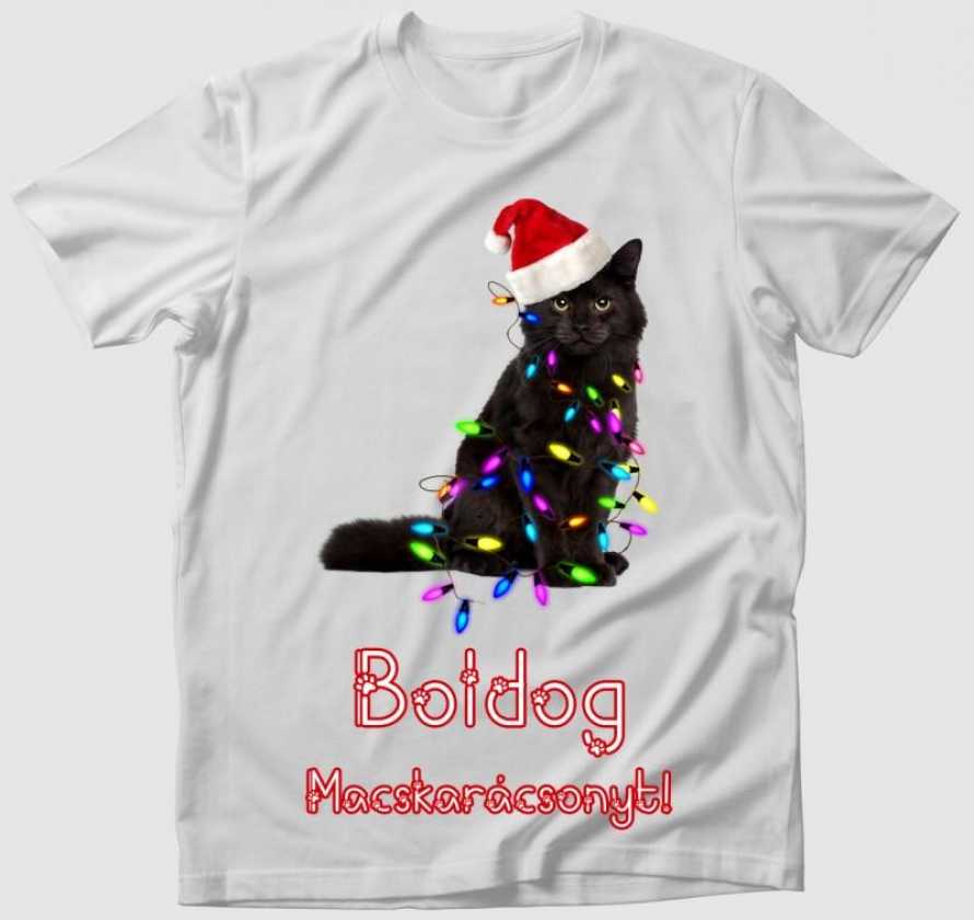 Christmas T-shirt 30