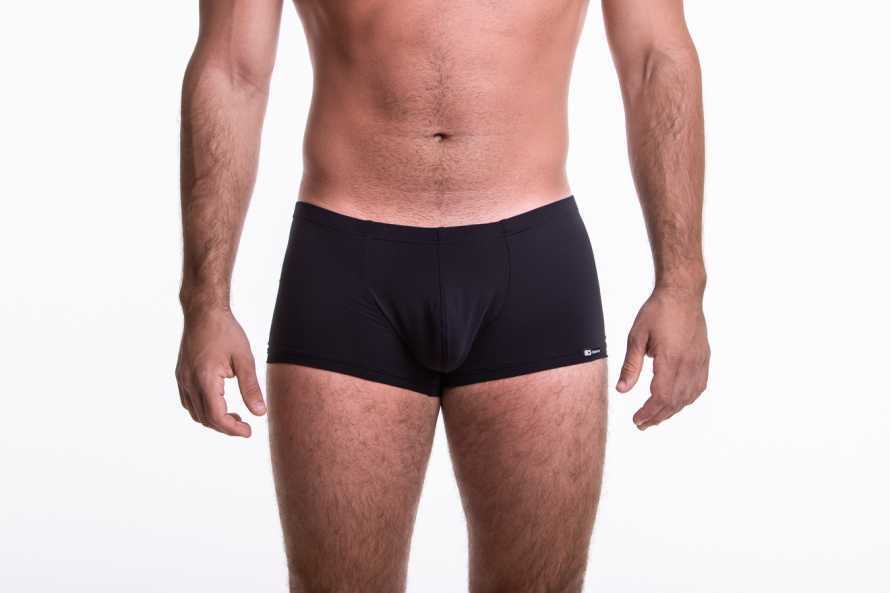 Meglepetés boxer
