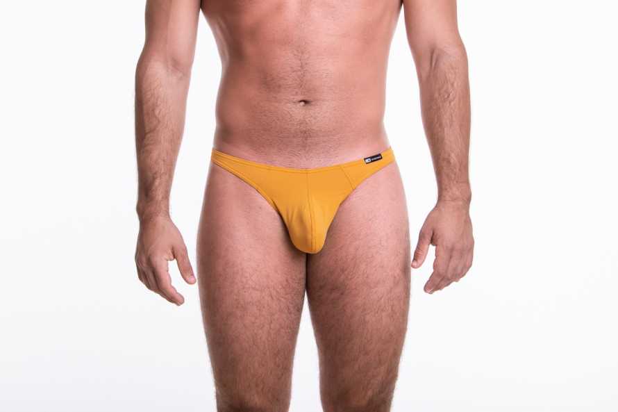 Mustard Brief