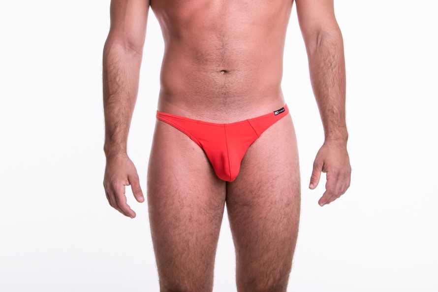 Red Brief