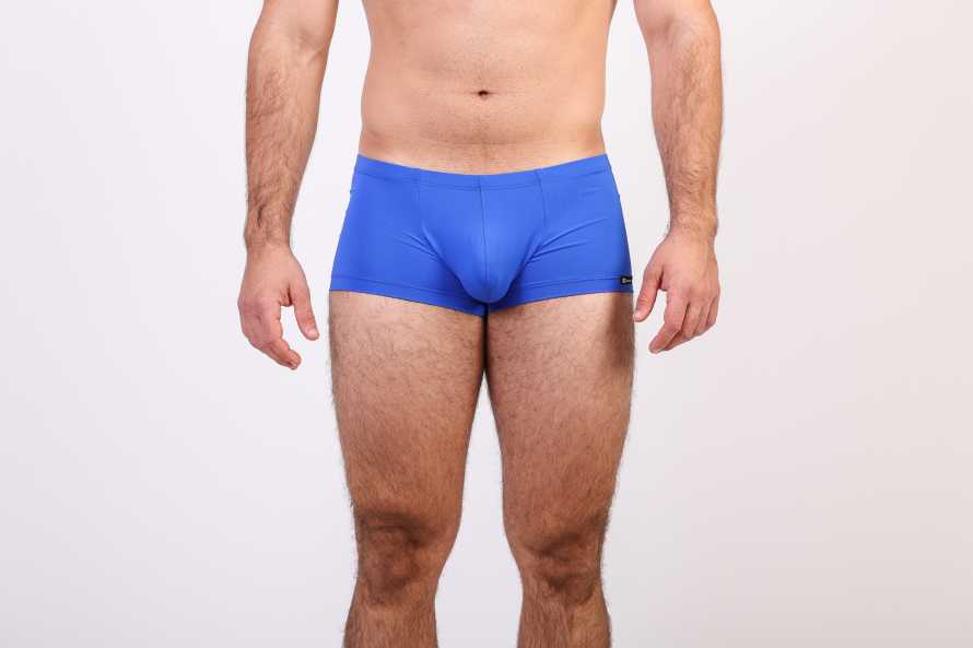Royal boxer short
