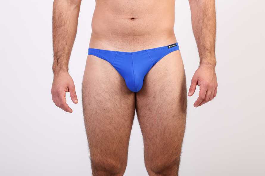 Royal briefs