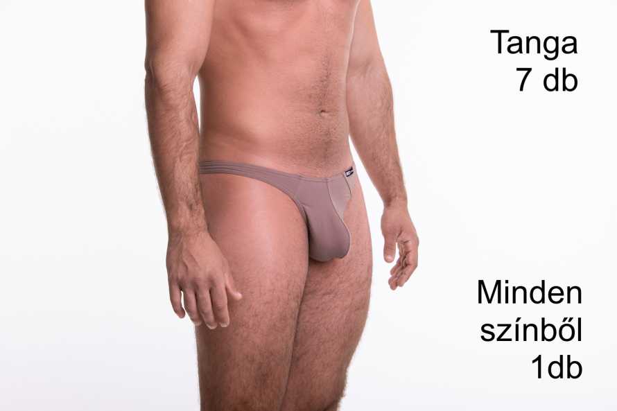 Thong 7-pack