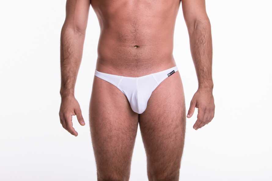 White Brief