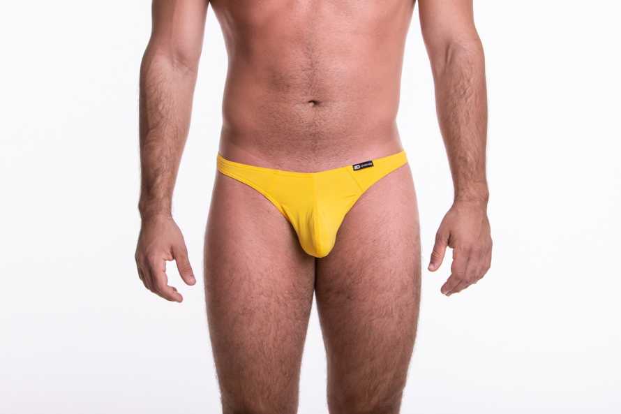 Yellow Brief